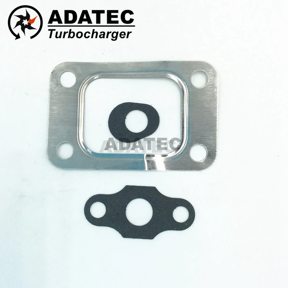 Выхлопные прокладки турбины TB2527 turbo 452022 465941 14411 G990 1441122J02 для Nissan патруль 2 8 TD 115 HP