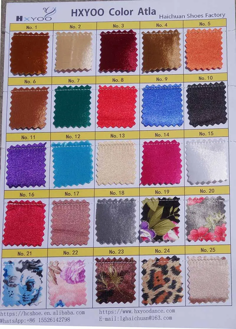 Женская обувь для латинских бальных танцев со стразами атласная на мягкой