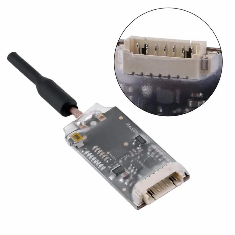 Высококачественные запчасти для радиоуправляемых моделей модуль передатчика