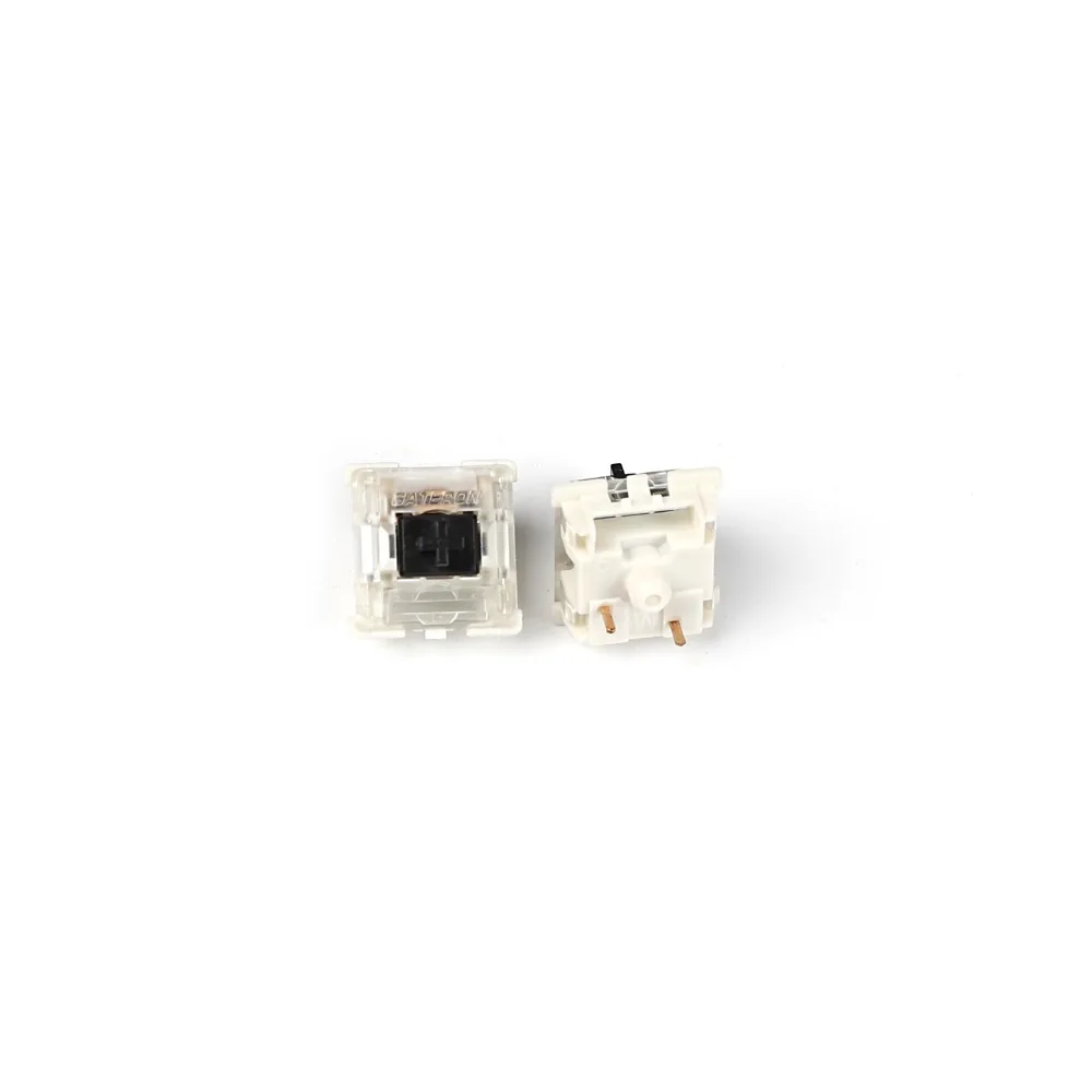 Оптовые продажи SMD светодиодный Underglow светодиодный совместимый Gateron переключатели для MX механическая клавиатура