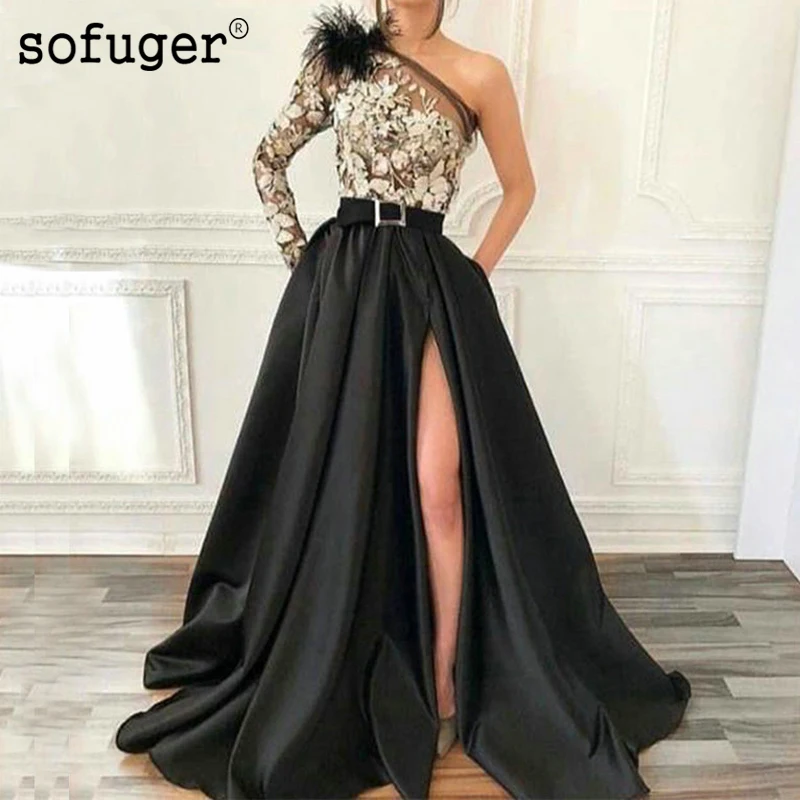 Элегантное вечернее платье Русалка с v-образным вырезом и открытой спиной Vestidos De Fiesta Largos De gala кружевное длинное платье для выпускного вечера