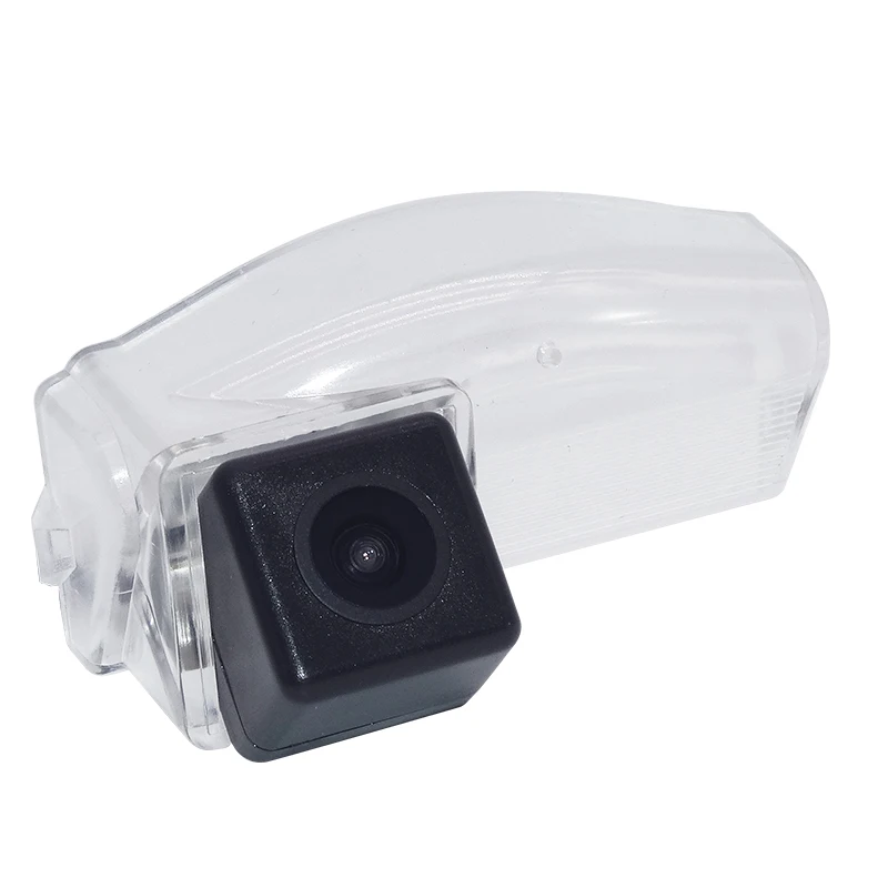 Горячая продажа HD Sony CCD 170deg широкоугольная Автомобильная камера для MAZDA 2/для 3 +