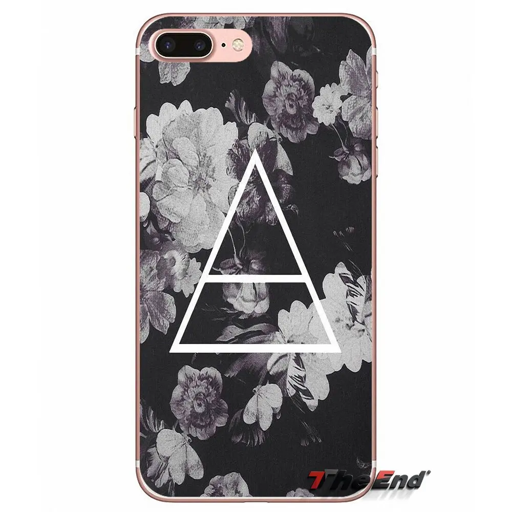 For Xiaomi Redmi 4 3 3S Pro Mi3 Mi4 Mi4i Mi4C Mi5 Mi5S Mi Max Note 2 3HJ 30 Seconds To Mars Jared Leto2 Case | Мобильные телефоны и