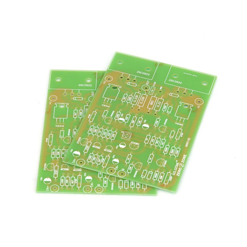 SUQIYA Реплика Великобритании NAIM NAP140 усилитель 2 канальный PCB|Усилители мощности| |