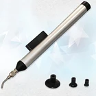 1 шт. FFQ939 вакуумная всасывающая ручка, комплекты для реболлинга Bga, IC всасывающая ручка IC, экстрактор IC, Picker для Bga, аксессуары, инструменты, запчасти