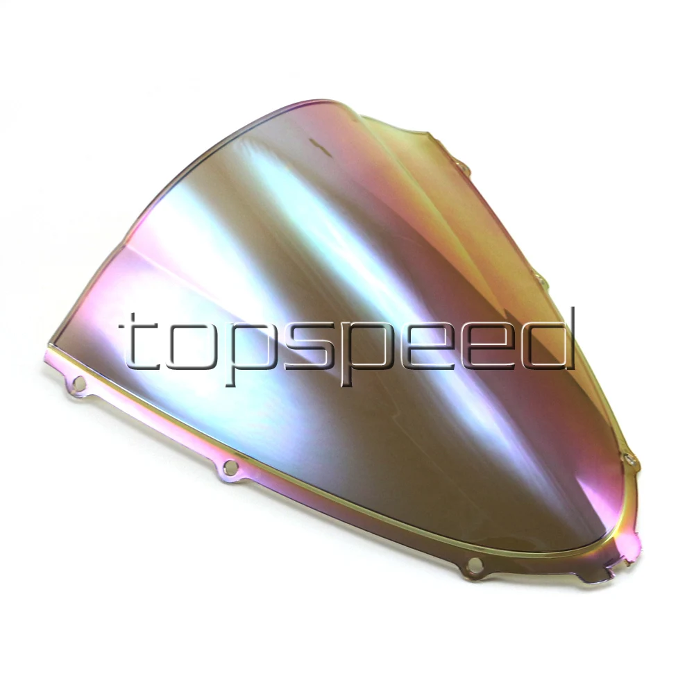 Лобовое стекло мотоцикла для Kawasaki Ninja ZX14R 2006 2015 LC|windscreen motorcycle|windshield holderwindscreens car |