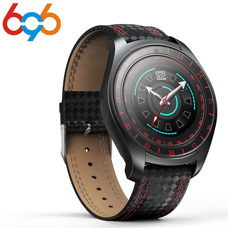 696 Новое Поступление Смарт часы V10 Поддержка сим карты Камера Bluetooth сердечного