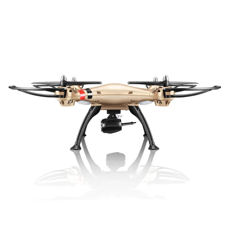 SYMA официальный X8HW FPV RC Дрон с WiFi HD камера в режиме реального времени обмен дронами