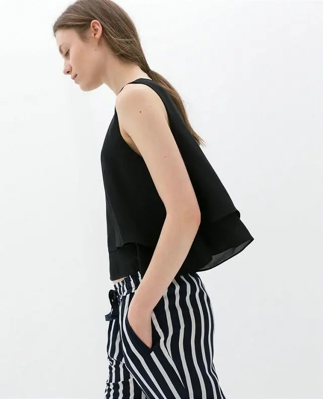 Blusas De Renda Roupas Femininas Plus Size |
