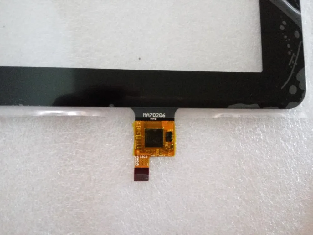 Оригинальный Новый гибкий кабель DPTe P/N: MA702Q6 300 L4837E A00 черный и 80701 0A4837E белый