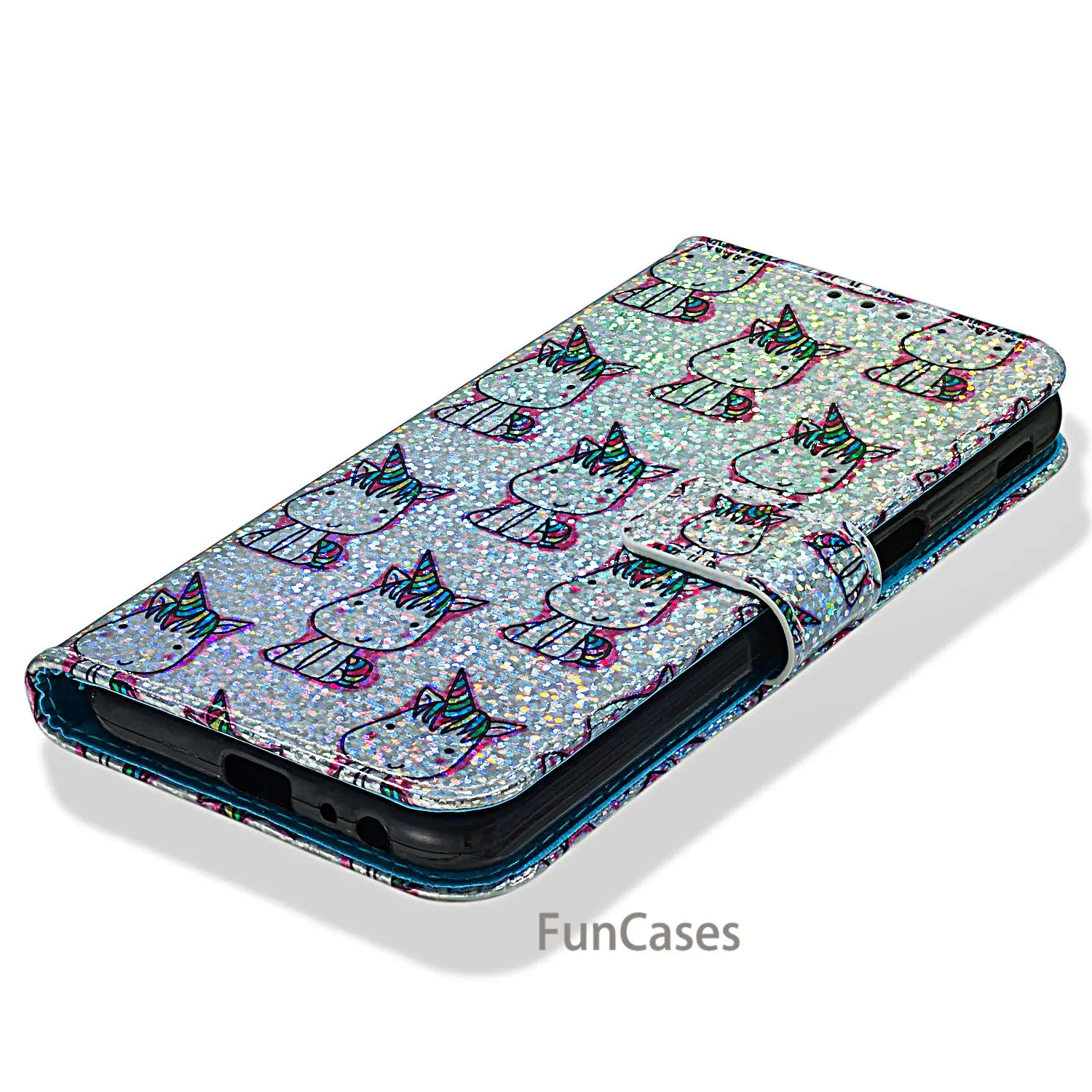 3D Видение случае СПС Fundas samsung Galaxy J6 плюс крышка для Премиум Etui Роскошные из