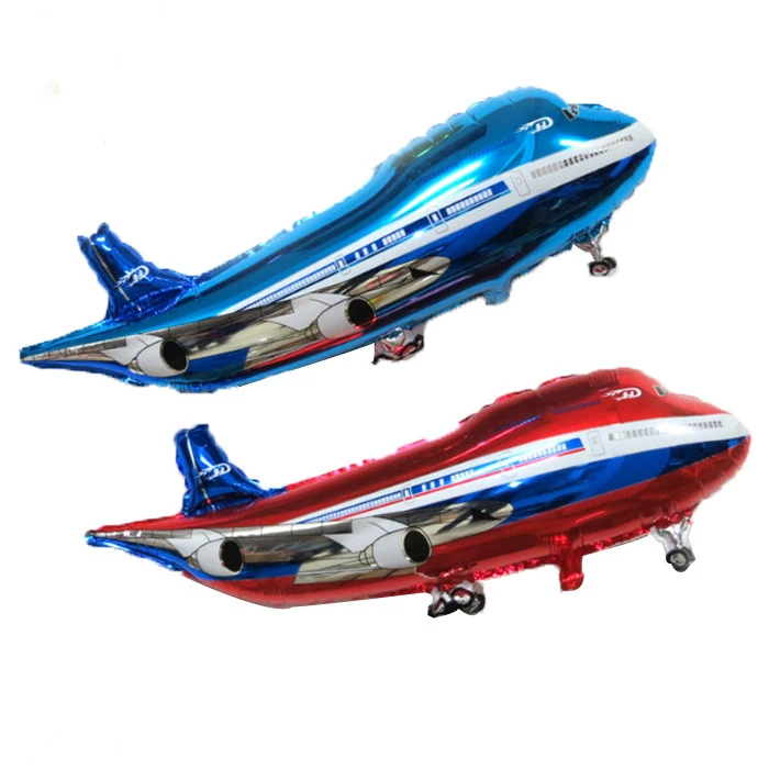 Большой 32-дюймовый воздушный лайнер шарики для свадебного украшения надувной