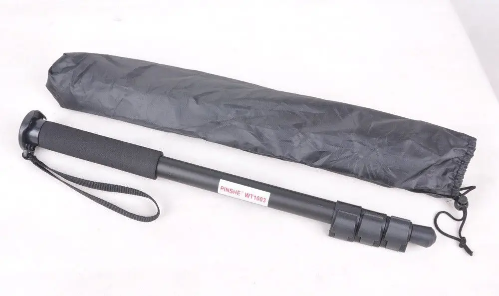 Штатив для цифровой видеокамеры DSLR с сумкой переноски см. ps1003|holder coin|holder armholder