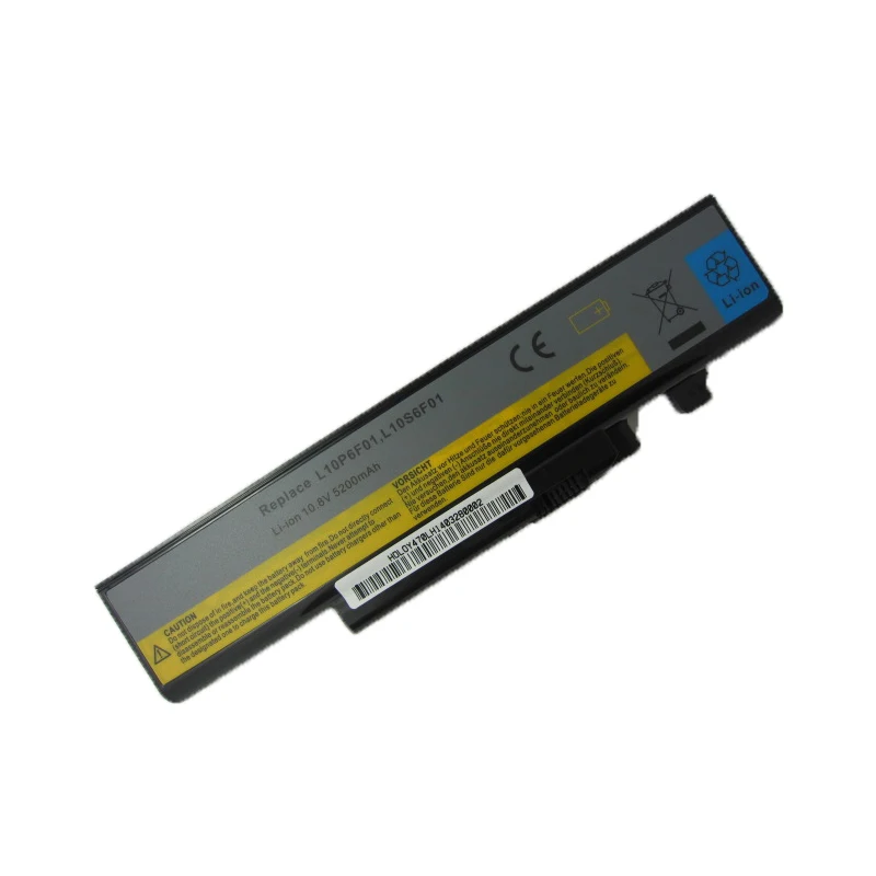 HSW oem 6 ячеек Новый аккумулятор для ноутбука Lenovo IdeaPad Y470 Y471 Y570 Y470A Y470D Y470G Y470M Y470N Y470P