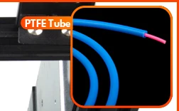 Trianglelab высококачественный Швейцарский CR10 блок CR10 блок с подогревом для Swiss CR10 hotend mk8 блок mk9 блок печатающая головка экструдер j-головка