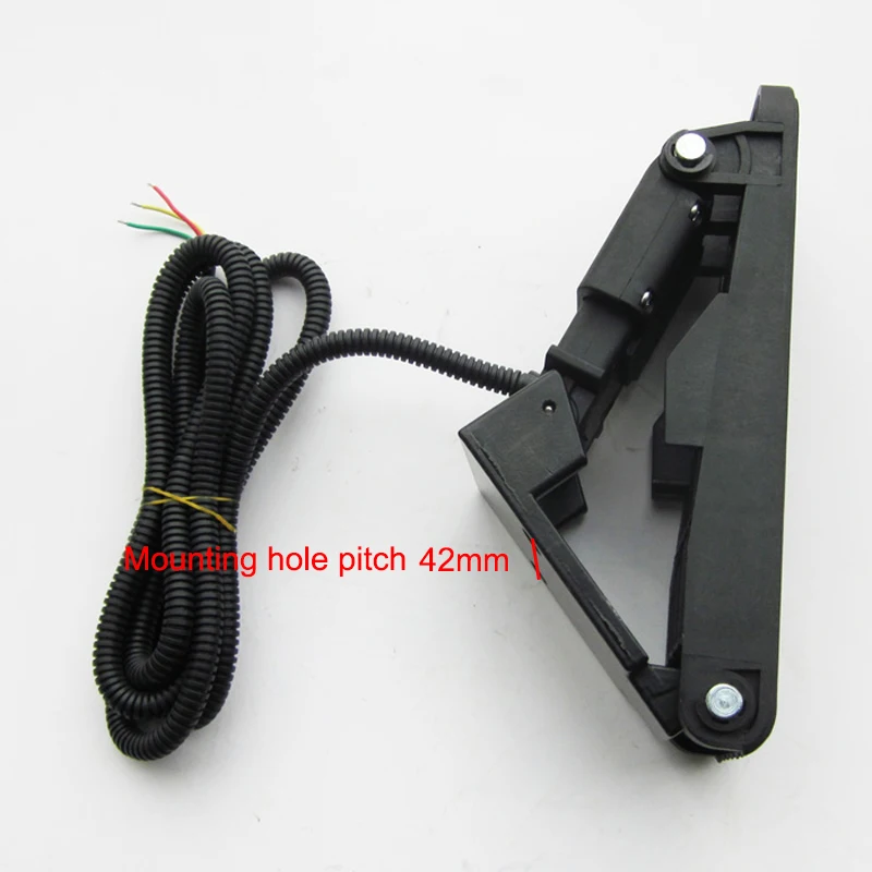 Электрический скутер велосипед трехколесный педаль акселератора китайского