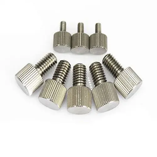 Винт M3 M4 с плоской головкой из нержавеющей стали 5 шт.|m4 stainless steel|stainless steel bolts m4stainless