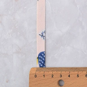 5 yard one piece Chainho, высокое качество, 5 ярдов/шт, розовый хлопок лента Набор для DIY ручной работы подарок ремесло упаковка аксессуары для волос Свадебные материалы - Цвет: 5 yard one piece