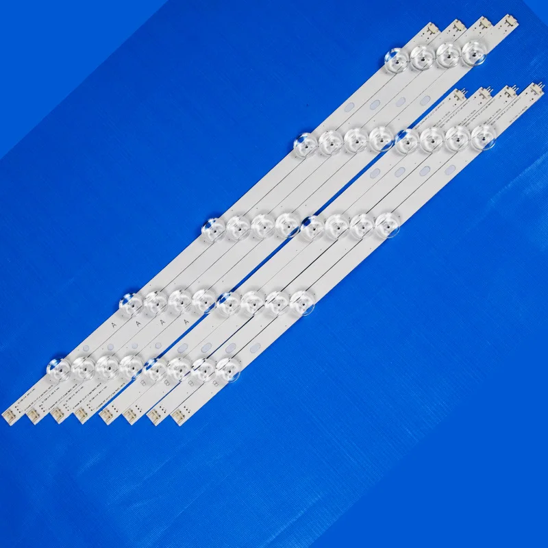 Светодиодная лента для подсветки телевизора LG 47LB631V 47LB630V 47LB631V-ZL 47LB630V-ZA 47 дюймов