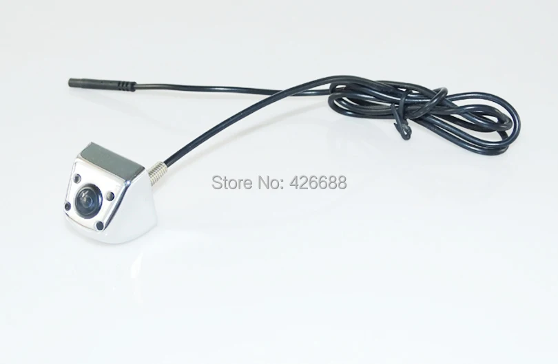 Продвижение 170 широкоугольный 4IR свет ночного видения Автомобильная камера