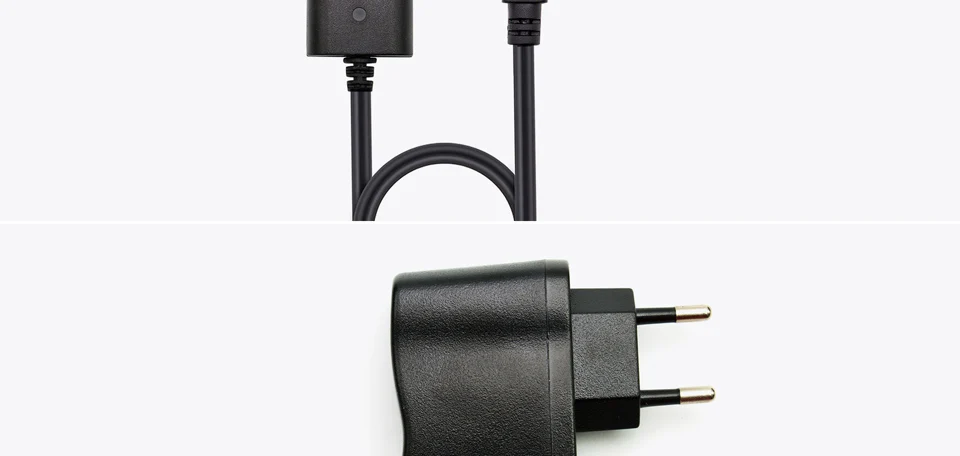 Кварцевый держатель USB кабель и стены зарядное устройство для EGO/EVOD батарея аксессуары к электронным сигаретам США ЕС стандартный эго EVOD комплект