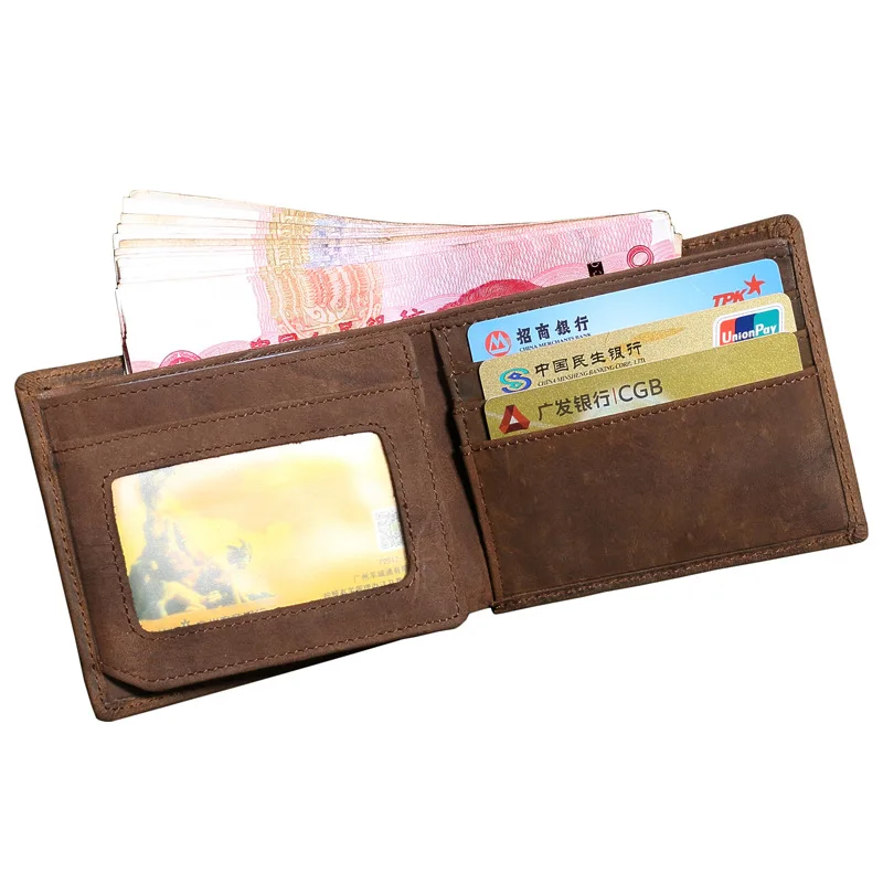 Винтаж Для Мужчин's Пояса из натуральной кожи Женские Кошельки мужчина