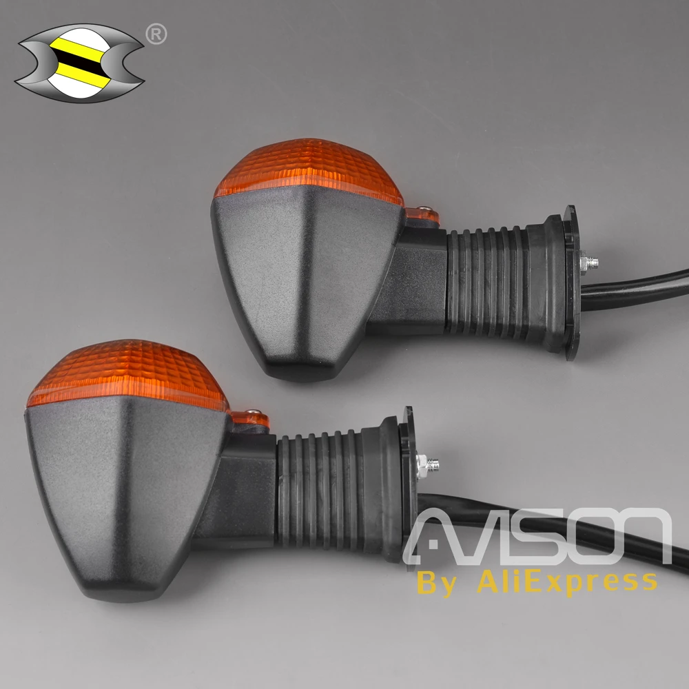 Фара указателя поворота передняя/задняя для GSF 600/650/1200/1250 N/S Bandit GSF1250SA аксессуары