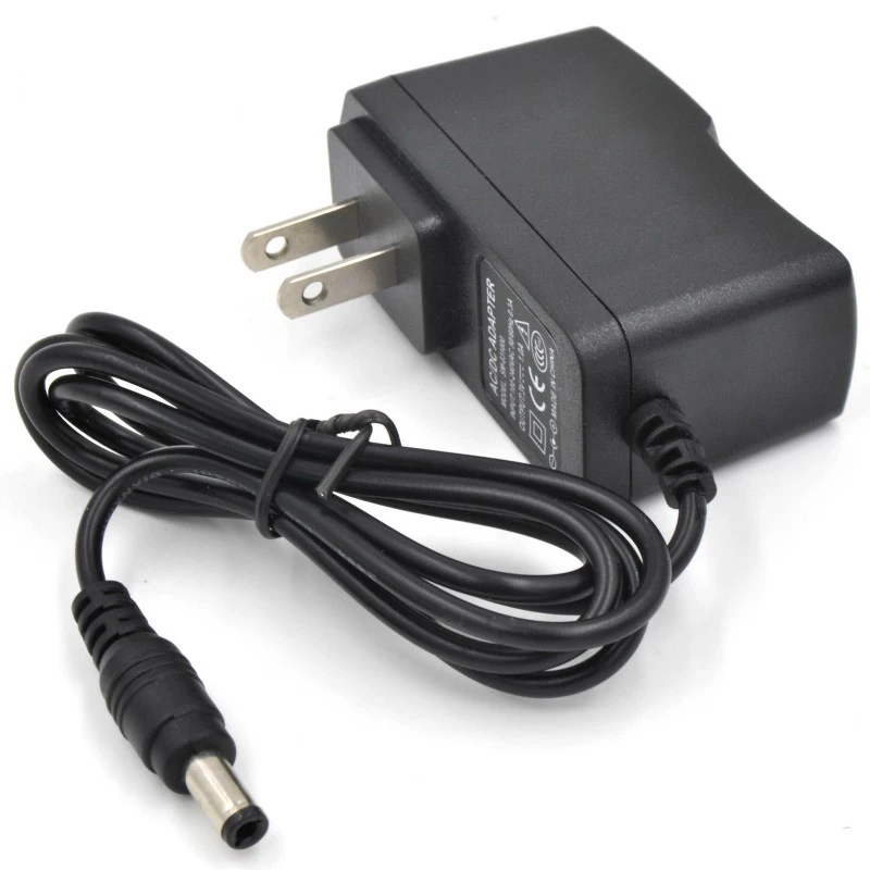 

3V1A power adapter with IC over-pass protection 3V1A DC regulated power supply