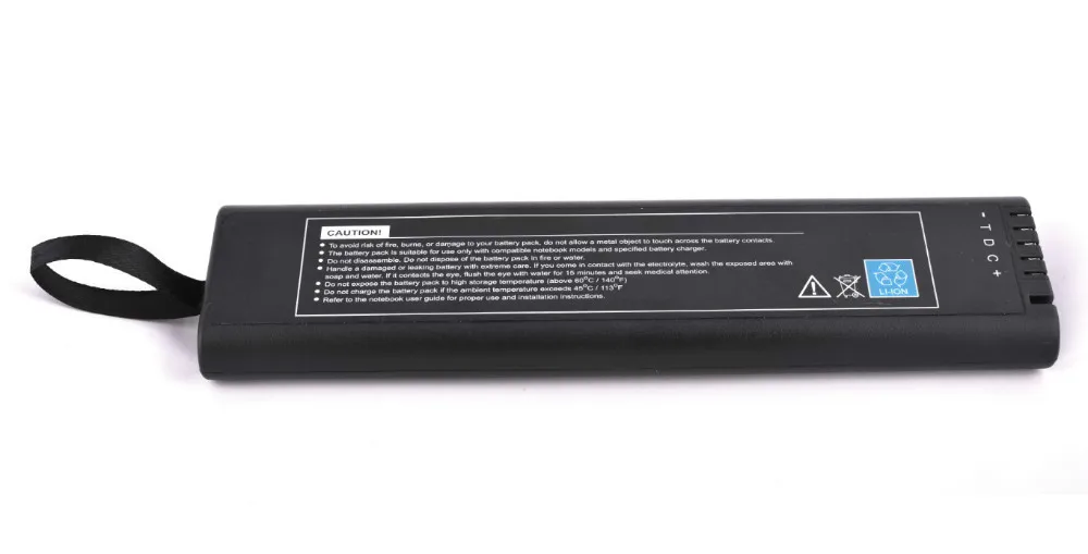 

Replacement for NI1030AG E6000B E6000C E6080A E6000A E6000 Optical Time Domain Reflectometer (OTDR) battery