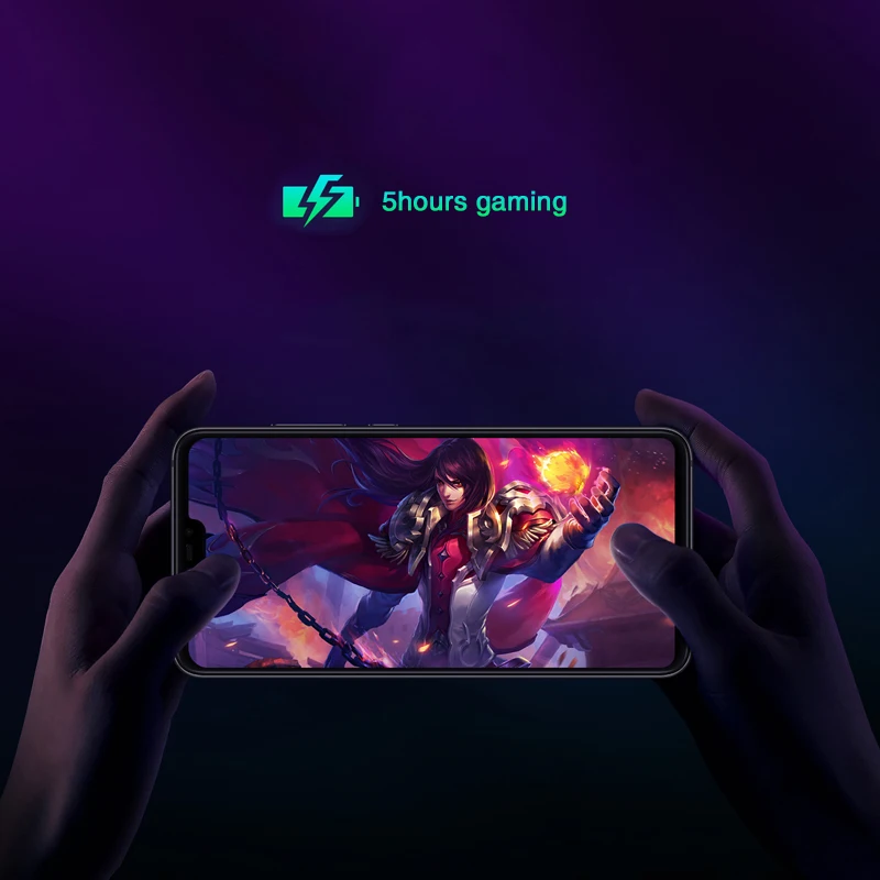 Глобальная версия Xiaomi mi 8 Lite 6 ГБ 128 Восьмиядерный процессор Snapdragon 660 AIE 26 &quot2280*1080 P