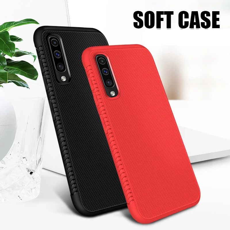 Роскошный чехол для Samsung Galaxy A50 M20 A 50 30 A30 M30 A20 M 20 10 A10 M10 силиконовая ультра тонкая