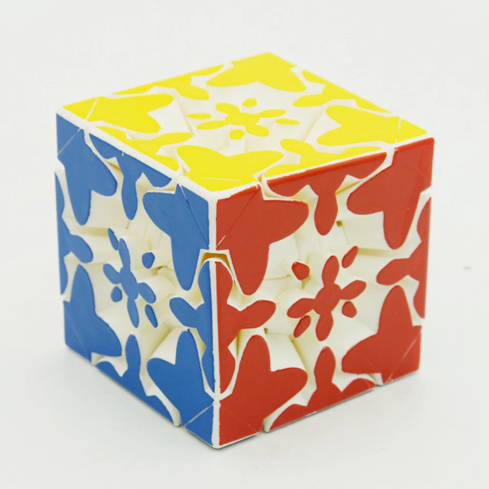 Скоростной магический куб Babelemi 3x3x3 | Игрушки и хобби