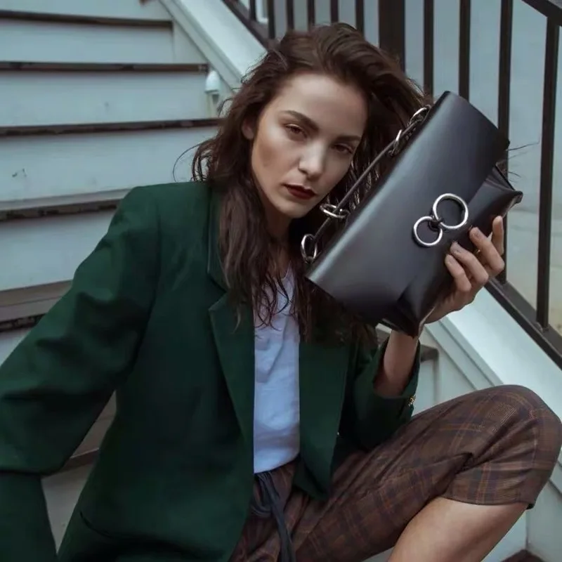 Европейские и американские бренды одинаковые индивидуальные круглые