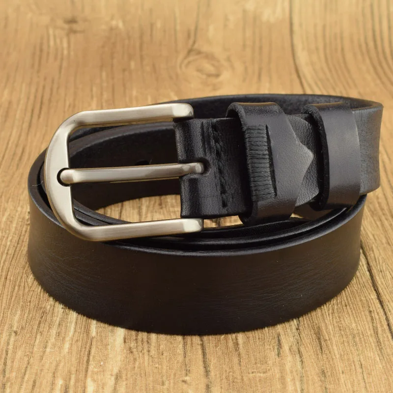 

High Quality Narrow section Waistband classic fashion corset belt masculino pin buckle designer belts men luxury famous brand