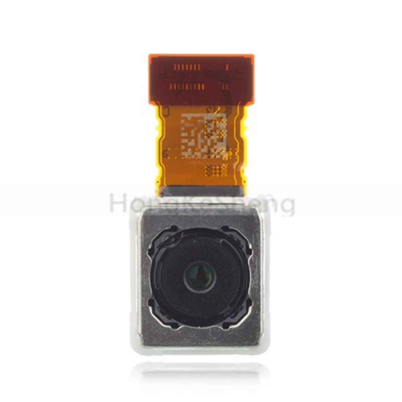 Купи Камера заднего вида для Sony Xperia XZ F8331 F8332 G8231 G8232 за 1,550 рублей в магазине AliExpress