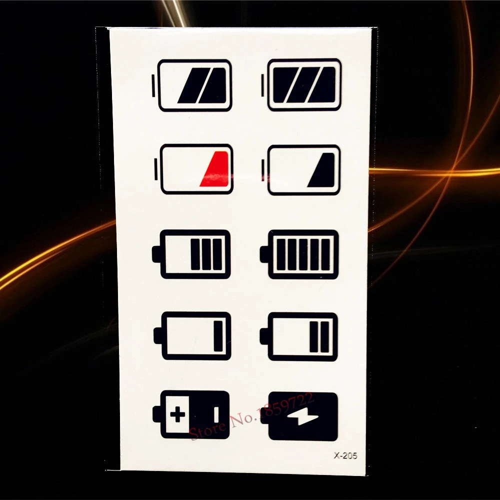 Черный ЭКГ конструкции Дети Средства ухода за кожей Книги по искусству рука