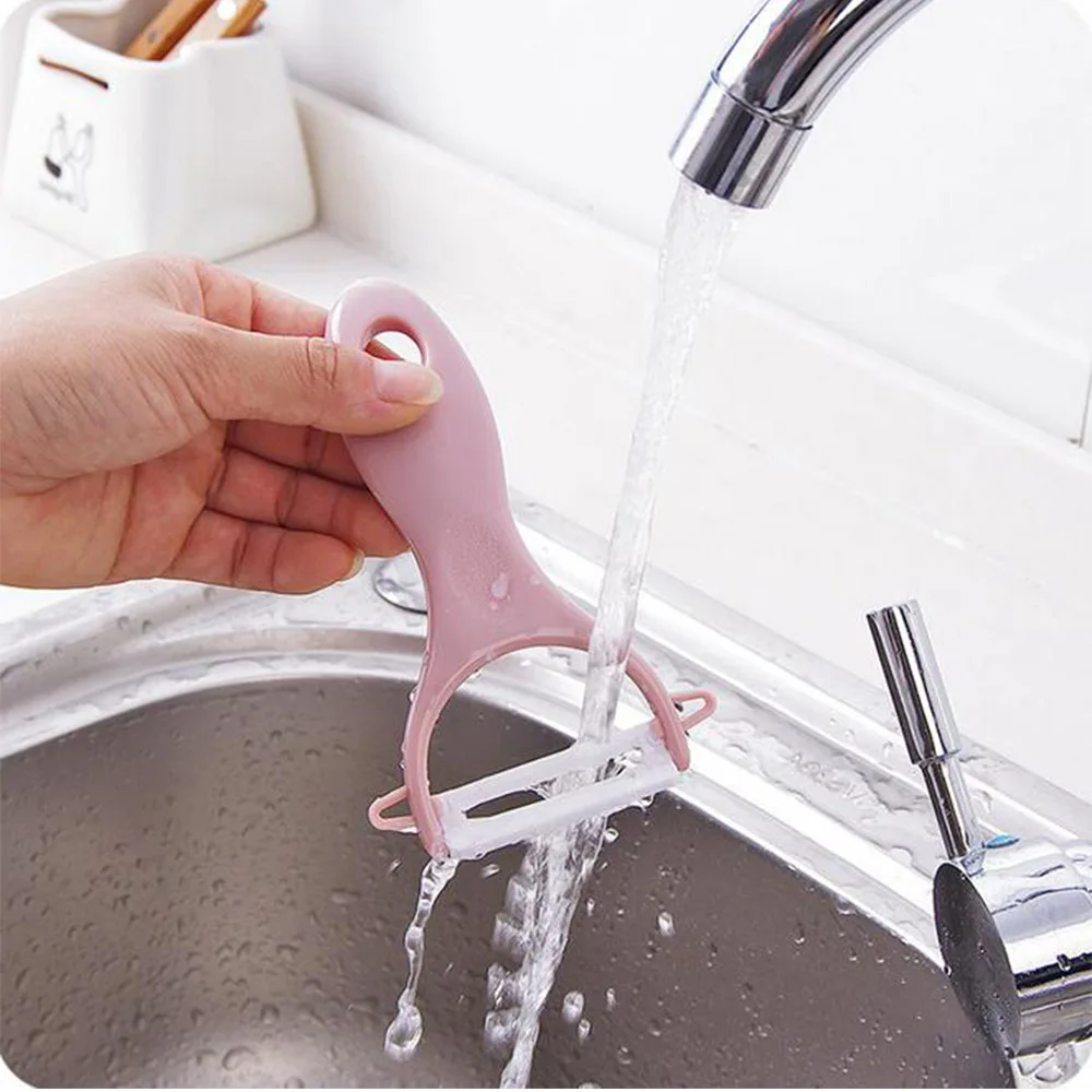 Керамика Y инструмент для чистки фруктов овощей Ультра Sharp циркония Кухня