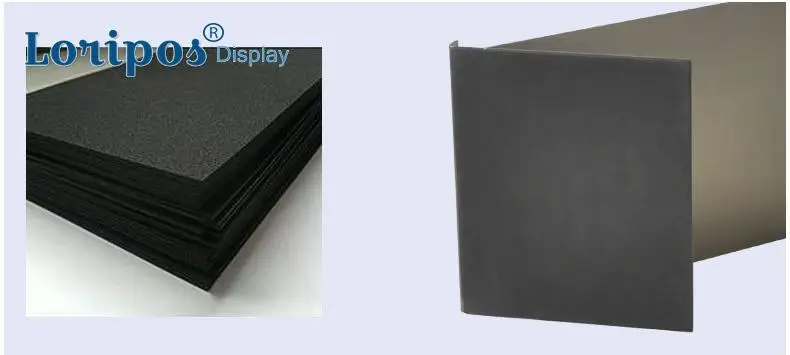 Металлическая стойка для футболок из нержавеющей стали фотографий держатель