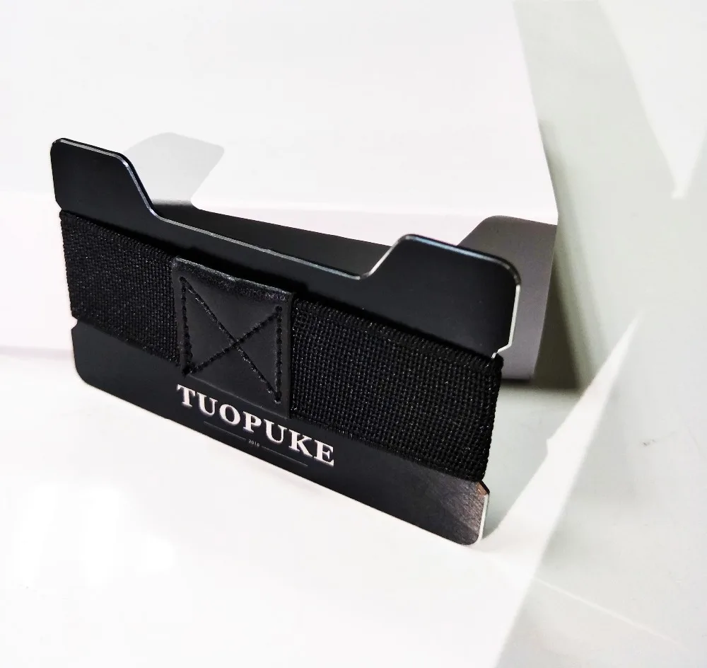 2017 Модный повседневный кошелек для кредитных карт с большой емкостью маленького