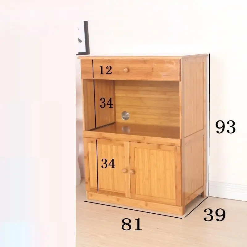 Консоль комедорес Mueble Rangement surguluu Dolab Terkerlikleri конец винтажная кухня Meuble буфет шкаф приставные столы мебель - Цвет: Version G