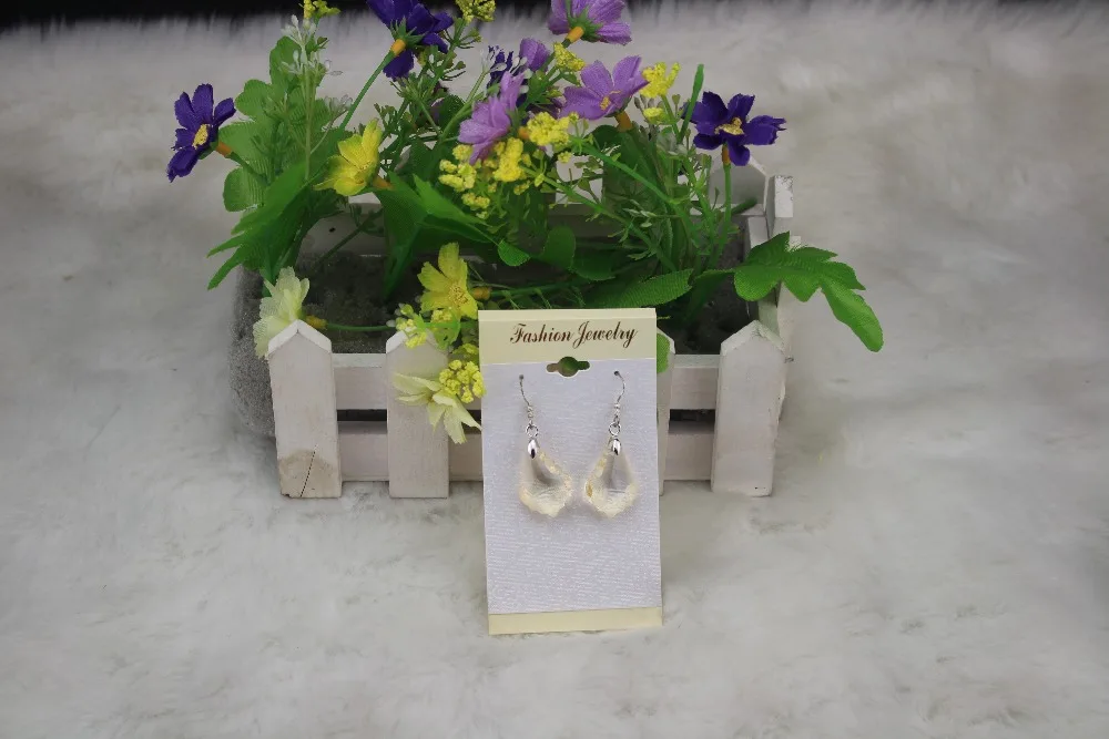 Бесплатная доставка женские ювелирные изделия подарок кристалл звезда дизайн