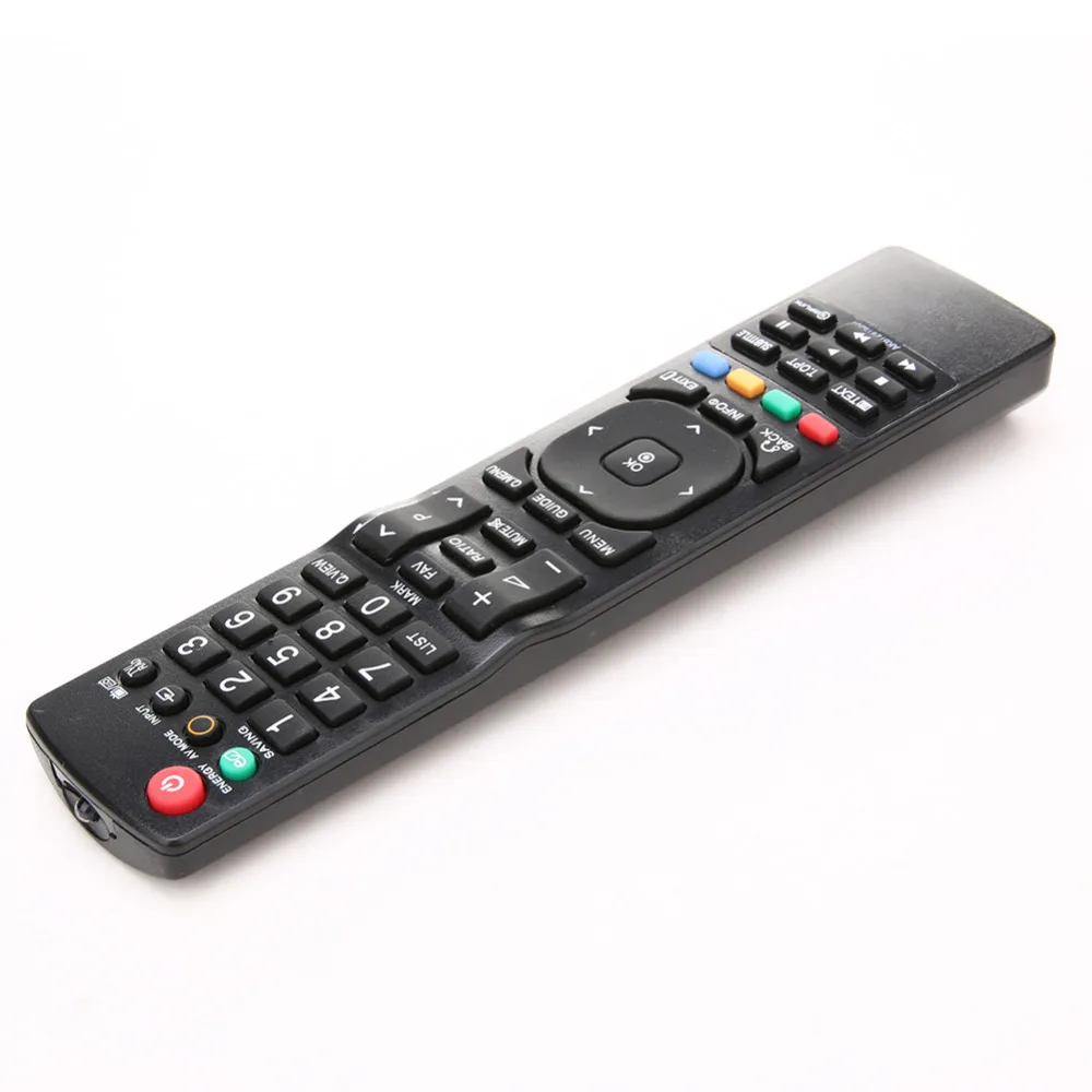 ALLOYSEED AKB72915207 пульт дистанционного управления подходит для LG Smart TV 55LD520 19LD350 19LD350UB