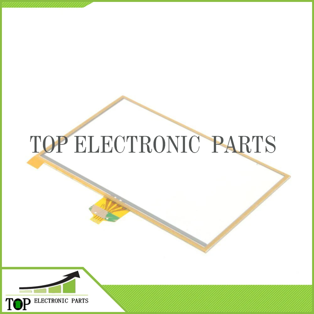 

4.3'' inch LMS430HF32 LMS430HF32-002 touch panel touch screen digitizer for tomtom gps