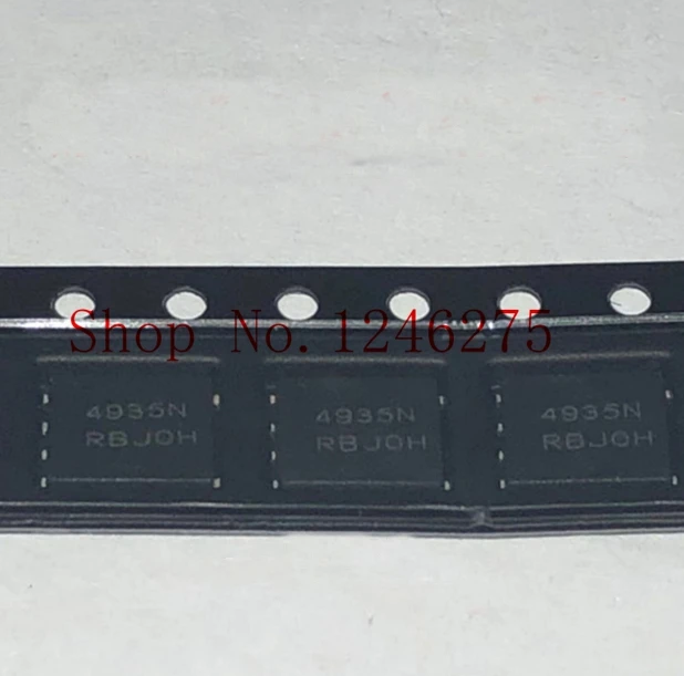 NTMFS4935NT1G_NTMFS4935N Φ 100% Новый оригинальный | Электроника
