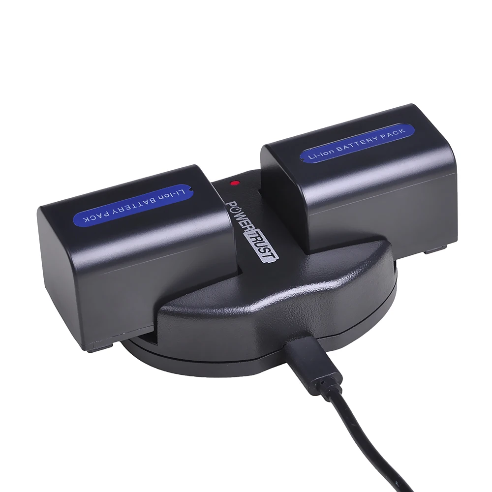 Аккумулятор и зарядное устройство для телефона 2 шт.|Цифровые аккумуляторы| |