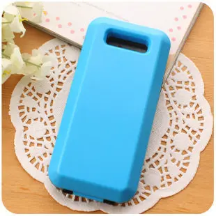 Портативная дорожная посуда детские столовые приборы для взрослых вилка