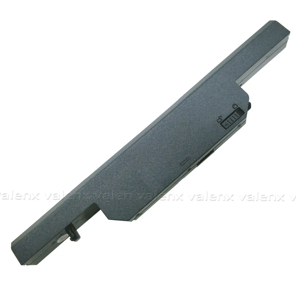 Ноутбук батарея для Clevo W650BAT-6 6-87-W650-4E42 K590C-I3 K610C-I5 K570N-I3 K710C-I7 G150SG G150S K650D K750D K4 K5 P4 P5