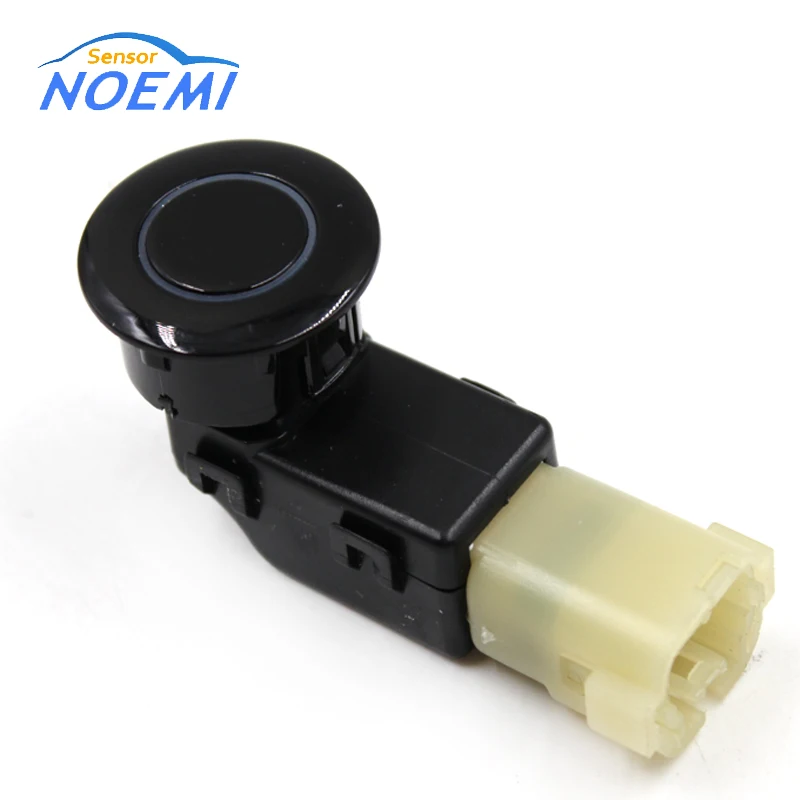 Датчик парковки YAOPEI для Toyota Land Cruiser Prado л Л черный цвет OEM PDC|parking sensor|parking sensor oemoem