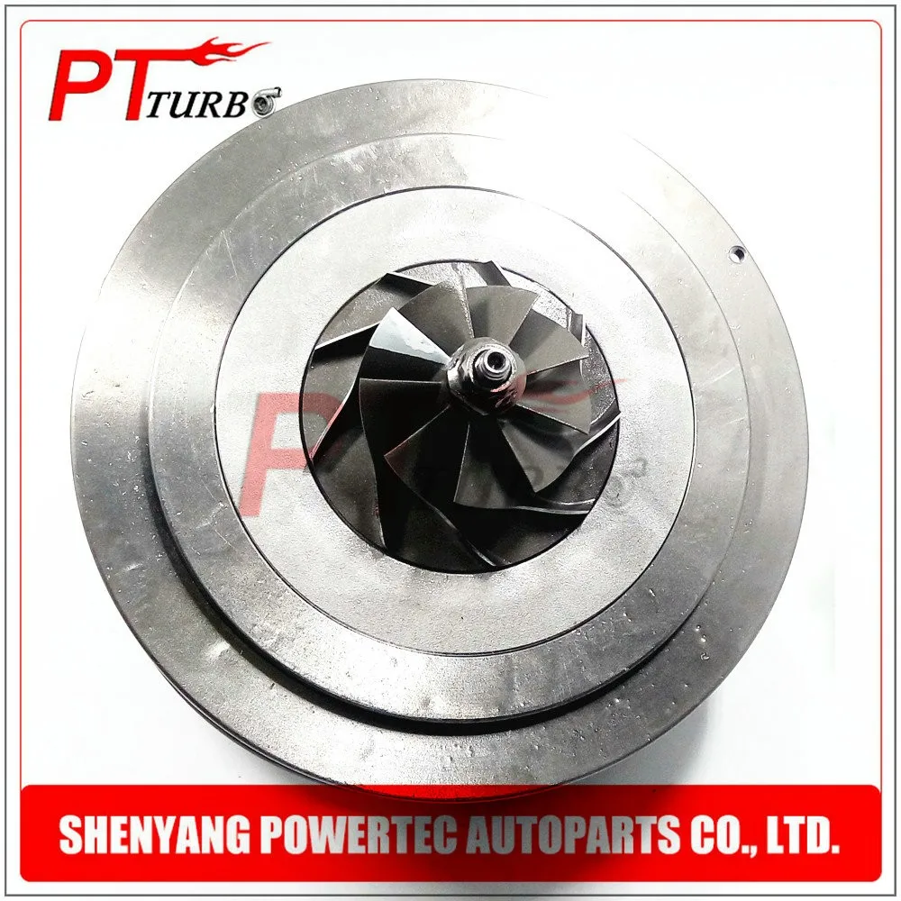 Chra Garrett 784114 784114-0002 турбо зарядное устройство картридж сердечник 28231-2F000 28231-2F001 для hyundai ix35 2,0 CRDI r-двигатель 184 hp