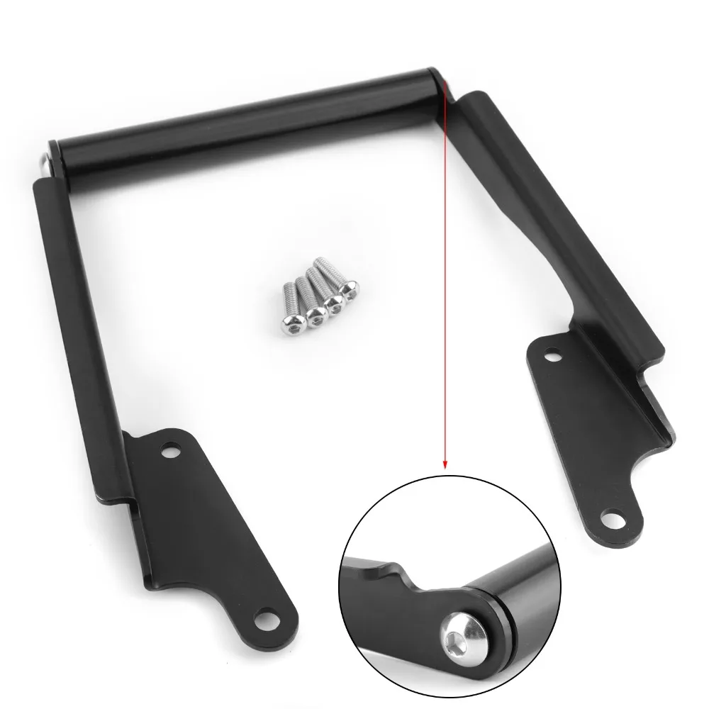 Держатель для телефона GPS Areyourshop кронштейн навигации подходит мотоциклов Yamaha Φ 900